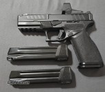 Springfield Echelon 4.5
