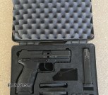 H&K P30S .40 V1 Rare Very Low Serial Number