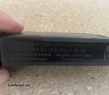 HK USPc .40 Rare LE 12 Round Magazine