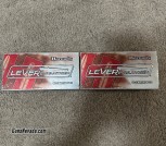 Hornady Lever Evolution 45-70 325 gr