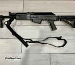 VEPR-12 SEMI-AUTO SHOTGUN 12 GA