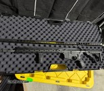 Daniel Defense DDM4v7 PRO w/ Geissele Trigger (new condition)