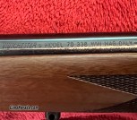 Winchester Model 70 Alaskan .338 Mag