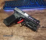 Glock 17 Clone 
