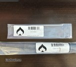 9 Inch 300BLK Barrel