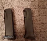 Canik MC9 Magazine 17rd, lot of 2, open pack, NEW