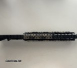 Bushmaster Custom Complete Upper Receiver 14.5