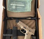 FN 509 Compact Tactical Brand NEW