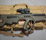 Tavor SAR 5.56 & 9mm
