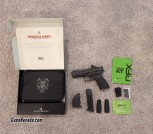 Springfield Armory Echelon Comp 4.5