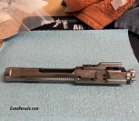 LANTAC enhanced BCG, Nickel Boron Finish, for .308/7.62 (Only fired 20 rounds)
