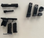 Sig Sauer P365 Parts, Magazines & Bundles