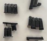 Sig Sauer P365 Parts, Magazines & Bundles