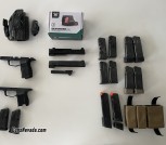 Sig Sauer P365 Parts, Magazines & Bundles