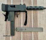 MASTERPIECE ARMS 45 ACP-MPA 45 (MAC-10 clone)  $900