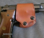 Beretta Model 84 BB .380 Auto