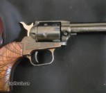 Heritage Arms .22 Single Action Revolver