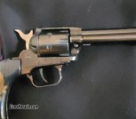 Heritage Arms .22 caliber revolver