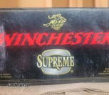 Winchester 7mm WSM 160 gr Failsafe 
