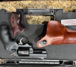Smith and Wesson Model 19 carry comp