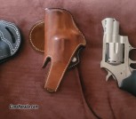 EAA Windicator .357 Revolver