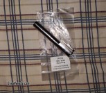 Nickel Browning bda 380 barrel 