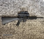 Palmetto State Armory M16 Custom AR-15