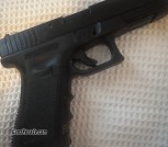     Glock 9mm – Excellent Condition – No Case 