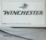     Winchester .223 Remington ammunition
