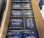 Federal .410 Bore 2-1/2 9 Shot