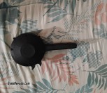 Kci 50 round drum mag