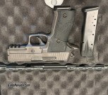 Sig 226 X5 Legion Carry