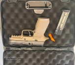 Wilson Combat Sig P320 Carry