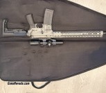 Black Rain AR15