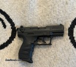 Walther P22