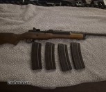 Mini 30 1980's model