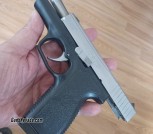 Kahr P9