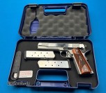 SW 1911 45 ACP 