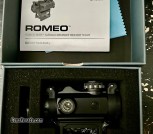 SIG ROMEO-MSR 1x20mm COMPACT RED DOT SIGHT $60
