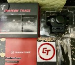 CRIMSON TRACE CTS-25 RED DOT SIGHT $50