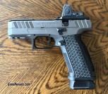 Laugo arms Alien Remus 9mm 