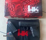 H&K CC9