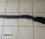 Mossberg M590A1 Magpul