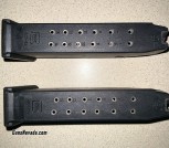 2 x Glock Magazines for 22/35