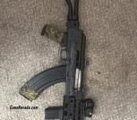 Zastava ZPAP M92 