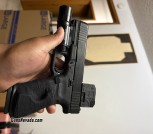 Glock 21 MOS 