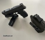 Custom P365 Xmacro Length Bundle