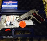 Colt Lightweight Commander .45ACP