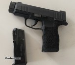 Sig Sauer P365 Optic Ready Slide Bundle
