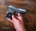 Ruger lcp